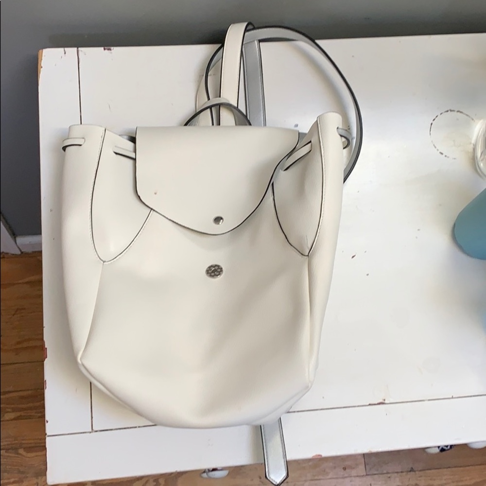 Back pack